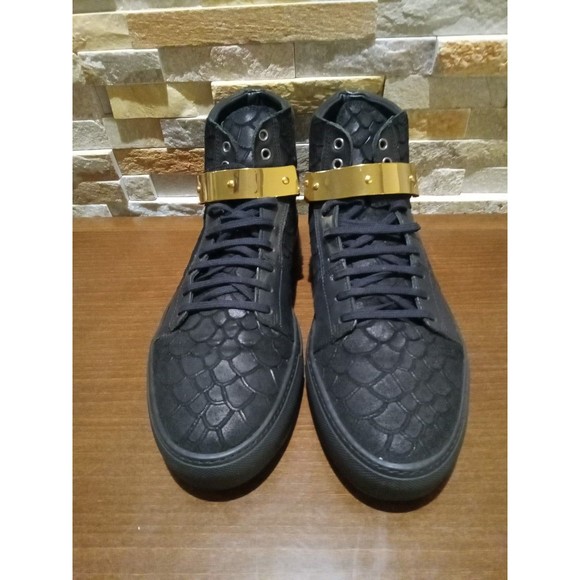 AXEL ARIGATO HIGH TOP